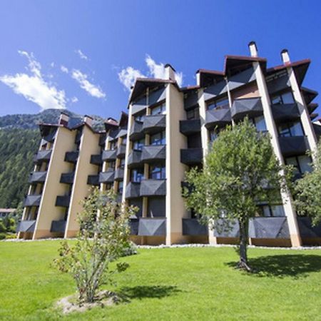 Residence Grand Roc - Bruyeres 119 霞慕尼 外观 照片