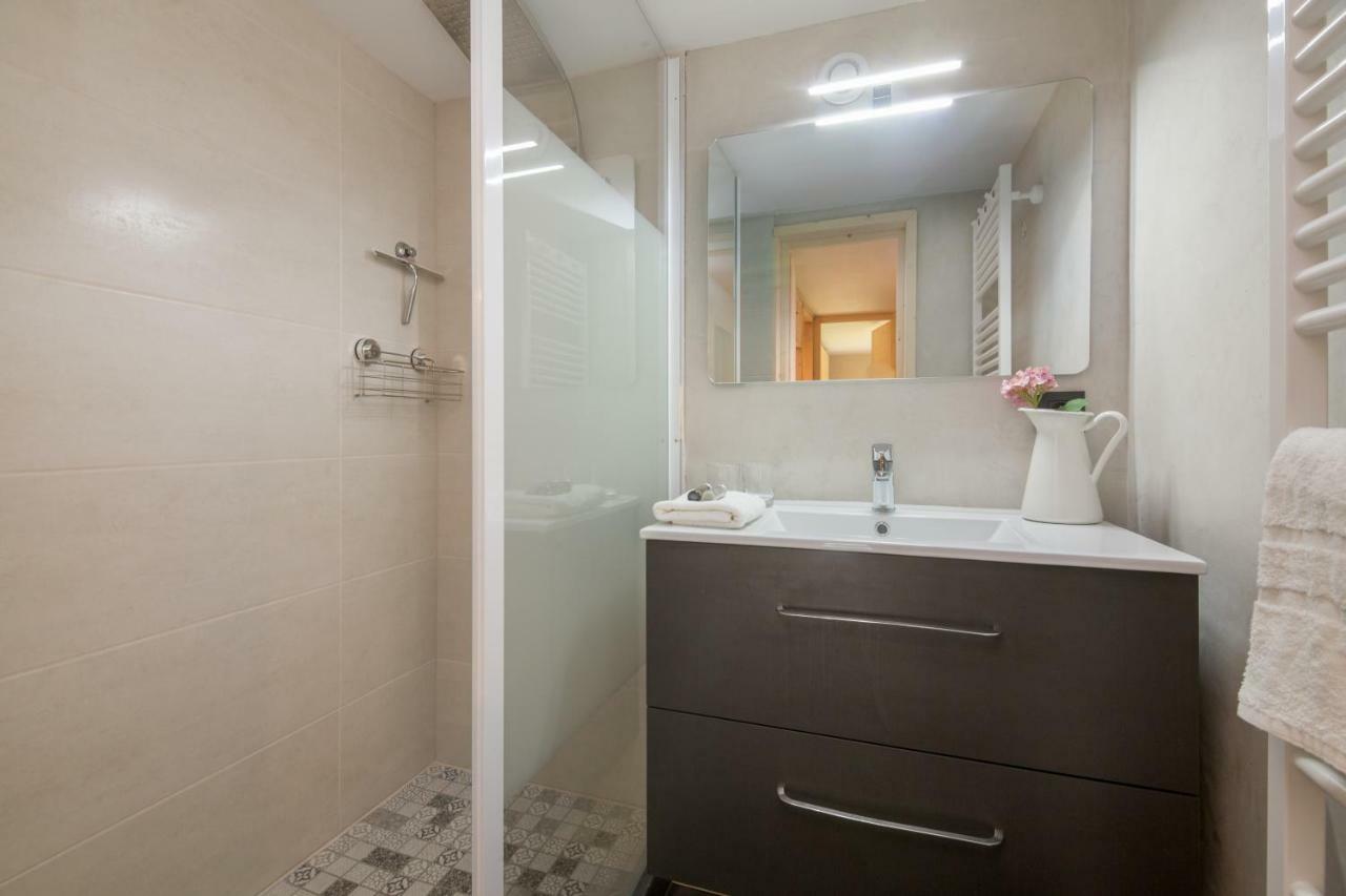 Residence Grand Roc - Bruyeres 119 霞慕尼 外观 照片